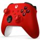 Геймпад Microsoft Xbox Series X/S/One Controller, Wireless, Pulse Red