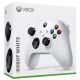 Геймпад Microsoft Xbox Series X/S/One Controller, Wireless, Robot White