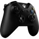 Геймпад Microsoft Xbox Series X/S/One Controller, Wireless, Carbon Black Геймпад Microsoft Xbox Series X/S/One Controller, Wireless, Carbon Black