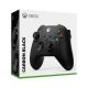 Геймпад Microsoft Xbox Series X/S/One Controller, Wireless, Carbon Black Геймпад Microsoft Xbox Series X/S/One Controller, Wireless, Carbon Black