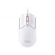 Игровая мышь HYPERX Pulsefire Haste 2, White [6N0A8AA]