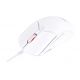 Игровая мышь HYPERX Pulsefire Haste 2, White [6N0A8AA]