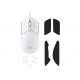 Игровая мышь HYPERX Pulsefire Haste 2, White [6N0A8AA]