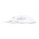 Игровая мышь HYPERX Pulsefire Haste 2, White [6N0A8AA]
