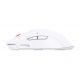 Беспроводная Игровая мышь HYPERX Pulsefire Haste 2, White [6N0A9AA]