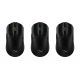 Беспроводная Игровая мышь HYPERX Pulsefire Haste 2, Black [6N0B0AA]