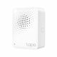 Smart IoT Hub TP-LINK Tapo H100, White Smart IoT Hub TP-LINK Tapo H100, White