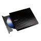 External DVDRW Drive ASUS ZenDrive SDRW-08D2S-U LITE, Portable Slim 14mm, Super-Multi DVDR+8x/-8x, RW+8x/-6x, DL+6x/-6x, M-DISC support for lifetime data backup, USB 2.0, Black, Retail External DVDRW Drive ASUS ZenDrive SDRW-08D2S-U LITE, Portable Slim 14mm, Super-Multi DVDR+8x/-8x, RW+8x/-6x, DL+6x/-6x, M-DISC support for lifetime data backup, USB 2.0, Black, Retail