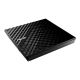 External DVDRW Drive ASUS ZenDrive SDRW-08D2S-U LITE, Portable Slim 14mm, Super-Multi DVDR+8x/-8x, RW+8x/-6x, DL+6x/-6x, M-DISC support for lifetime data backup, USB 2.0, Black, Retail External DVDRW Drive ASUS ZenDrive SDRW-08D2S-U LITE, Portable Slim 14mm, Super-Multi DVDR+8x/-8x, RW+8x/-6x, DL+6x/-6x, M-DISC support for lifetime data backup, USB 2.0, Black, Retail