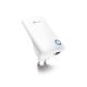 TP-LINK TL-WA850RE  N300 Wireless Wall Plugged Range Extender, Atheros, 2T2R, 300Mbps, 2.4GHz, 802.11n/g/b, Ranger Extender button, Range extender mode, with internal Antennas TP-LINK TL-WA850RE  N300 Wireless Wall Plugged Range Extender, Atheros, 2T2R, 300Mbps, 2.4GHz, 802.11n/g/b, Ranger Extender button, Range extender mode, with internal Antennas
