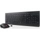 Lenovo Essential Wireless Keyboard and Mouse Combo - Russian/Cyrillic 441