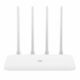 XIAOMI Mi Router 4A Gigabit Edition  AC1200 Dual Band Wireless Gigabit Router, 867Mbps at 5Ghz + 300Mbps at 2.4Ghz, 802.11ac/a/b/g/n, 1 WAN + 2 Gigabit LAN, Support VPN, DHCP-server, NAT, 4 external antennas