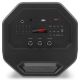 Портативная Колонка SVEN PS-600 Black / 50W / Bluetooth / FM tuner / USB / microSD