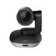 Logitech Video Conferencing System GROUP, Full HD (1080p 30fsp), Field of View 90°, 10x HD zoom, Four omnidirectional Mic 6m pickup range (2 optional Expansion Mic), Remote control, Plug-and-play USB connectivity, for mid to large-sized rooms Logitech Video Conferencing System GROUP, Full HD (1080p 30fsp), Field of View 90°, 10x HD zoom, Four omnidirectional Mic 6m pickup range (2 optional Expansion Mic), Remote control, Plug-and-play USB connectivity, for mid to large-sized rooms