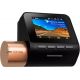 Xiaomi 70mai Dash Cam Pro Lite Midrive D08 EU, Full HD vehicle recorder, Display 2", Wide angle: 130°, WiFi, FHD@30fps, MicroSD up to 64GB