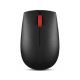 Lenovo Essential Compact Wireless Mouse ( 3 button, 2.4 GHz Wireless via Nano USB, 1000 dpi) Lenovo Essential Compact Wireless Mouse ( 3 button, 2.4 GHz Wireless via Nano USB, 1000 dpi)