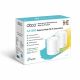TP-LINK Deco X20(2-pack)  AX1800 Mesh Wi-Fi 6 System, 2 LAN/WAN Gigabit Port, 1201Mbps on 5GHz + 574Mbps on 2.4GHz, 802.11ax/ac/b/g/n, Wi-Fi Dead-Zone Killer, Seamless Roaming with One Wi-Fi Name, Antivirus, Parental Controls TP-LINK Deco X20(2-pack)  AX1800 Mesh Wi-Fi 6 System, 2 LAN/WAN Gigabit Port, 1201Mbps on 5GHz + 574Mbps on 2.4GHz, 802.11ax/ac/b/g/n, Wi-Fi Dead-Zone Killer, Seamless Roaming with One Wi-Fi Name, Antivirus, Parental Controls