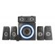 Игровые Колонки 5.1 Trust GXT 658 Tytan, Black / 180W / 3,5 AUX Игровые Колонки 5.1 Trust GXT 658 Tytan, Black / 180W / 3,5 AUX