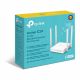 TP-LINK Archer C24  AC750 Dual Band Wireless Router, 433Mbps at 5GHz + 300Mbps at 2.4GHz, 802.11a/b/g/n/ac, 1 WAN + 4 LAN, Multi-Mode 3in1: Router / Access Point / Range Extender Mode, Wireless On/Off, 4 fixed antennas, Guest Network TP-LINK Archer C24  AC750 Dual Band Wireless Router, 433Mbps at 5GHz + 300Mbps at 2.4GHz, 802.11a/b/g/n/ac, 1 WAN + 4 LAN, Multi-Mode 3in1: Router / Access Point / Range Extender Mode, Wireless On/Off, 4 fixed antennas, Guest Network