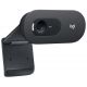 Logitech Business HD Webcam C505e, HD 720p/30fps video calls & recording, 1 omni-directional Mic, USB 2m Black