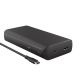 Trust Laro 65W USB-C Laptop Powerbank, High-capacity 65W powerbank to fast-charge your USB-C laptop or MacBook on the go, (65W/ 20,000mAh)
