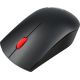 Беспроводная мышь Lenovo ThinkPad Essential / Optical / 1200 dpi / Black