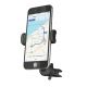 Trust AIRA Universal Car Vent Phone Holder Black Trust AIRA Universal Car Vent Phone Holder Black