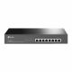 Коммутатор TP-LINK TL-SG1008MP / 8 port / Gigabit / PoE Коммутатор TP-LINK TL-SG1008MP / 8 port / Gigabit / PoE