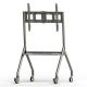Mobile Slin Trolley Cart Stand for ViewSonic 55" to 98" VIEWSONIC VB-STND-005