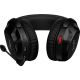 Беспроводные игровые наушники HyperX Cloud Stinger 2, black, [676A2AA]