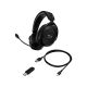 Беспроводные игровые наушники HyperX Cloud Stinger 2, black, [676A2AA]