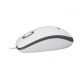 Мышь Оптическая Logitech M100, White Мышь Оптическая Logitech M100, White
