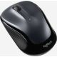 Мышь Беспроводная Logitech M235s / 1000dpi / Dark Silver Мышь Беспроводная Logitech M235s / 1000dpi / Dark Silver