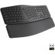 Беспроводная клавиатура Logitech K860 ERGO / Graphite