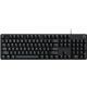 Механическая Игровая Клавиатура Logitech G413 SE / USB / Black