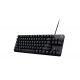 Механическая Игровая Клавиатура Logitech G413 SE / USB / Black