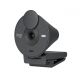 Веб-камера Logitech Brio 300 / 1080p / auto light correction / noise-reducing mic / USB-C / Graphite Веб-камера Logitech Brio 300 / 1080p / auto light correction / noise-reducing mic / USB-C / Graphite