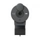 Веб-камера Logitech Brio 300 / 1080p / auto light correction / noise-reducing mic / USB-C / Graphite Веб-камера Logitech Brio 300 / 1080p / auto light correction / noise-reducing mic / USB-C / Graphite