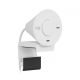 Веб-камера Logitech Brio 300 / 1080p / auto light correction / noise-reducing mic / USB-C / White Веб-камера Logitech Brio 300 / 1080p / auto light correction / noise-reducing mic / USB-C / White
