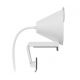 Веб-камера Logitech Brio 300 / 1080p / auto light correction / noise-reducing mic / USB-C / White Веб-камера Logitech Brio 300 / 1080p / auto light correction / noise-reducing mic / USB-C / White