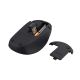 Мышь Беспроводная Trust Yvi + Eco / 8m 2.4GHz Micro receiver / 1600dpi / Black Мышь Беспроводная Trust Yvi + Eco / 8m 2.4GHz Micro receiver / 1600dpi / Black