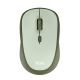 Мышь Беспроводная Trust Yvi + Eco / 8m 2.4GHz Micro receiver / 1600dpi / Green Мышь Беспроводная Trust Yvi + Eco / 8m 2.4GHz Micro receiver / 1600dpi / Green