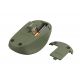 Мышь Беспроводная Trust Yvi + Eco / 8m 2.4GHz Micro receiver / 1600dpi / Green Мышь Беспроводная Trust Yvi + Eco / 8m 2.4GHz Micro receiver / 1600dpi / Green