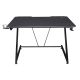 Игровой стол Trust GXT 711X Dominus / 120cm / Black Игровой стол Trust GXT 711X Dominus / 120cm / Black