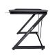 Игровой стол Trust GXT 711X Dominus / 120cm / Black Игровой стол Trust GXT 711X Dominus / 120cm / Black