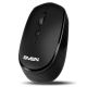 Мышь Беспроводная SVEN RX-210W / Optical / 1400dpi / Black Мышь Беспроводная SVEN RX-210W / Optical / 1400dpi / Black