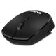 Мышь Беспроводная SVEN RX-210W / Optical / 1400dpi / Black Мышь Беспроводная SVEN RX-210W / Optical / 1400dpi / Black