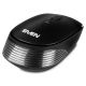 Мышь Беспроводная SVEN RX-210W / Optical / 1400dpi / Black Мышь Беспроводная SVEN RX-210W / Optical / 1400dpi / Black