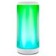 Bluetooth Портативные колонки SVEN PS-265 White / 10W RMS / TWS / RGB 12 lighting modes with Night Light / FM tuner / USB & microSD / White Bluetooth Портативные колонки SVEN PS-265 White / 10W RMS / TWS / RGB 12 lighting modes with Night Light / FM tuner / USB & microSD / White