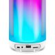 Bluetooth Портативные колонки SVEN PS-265 White / 10W RMS / TWS / RGB 12 lighting modes with Night Light / FM tuner / USB & microSD / White Bluetooth Портативные колонки SVEN PS-265 White / 10W RMS / TWS / RGB 12 lighting modes with Night Light / FM tuner / USB & microSD / White